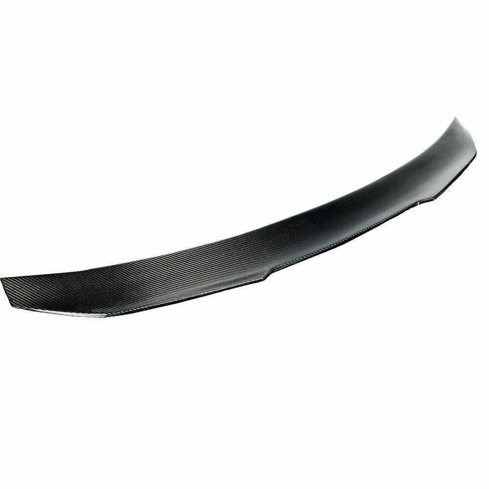 BMW M4 F83 / F33 - ECPR "High Kick" Carbon Fiber Trunk Spoiler