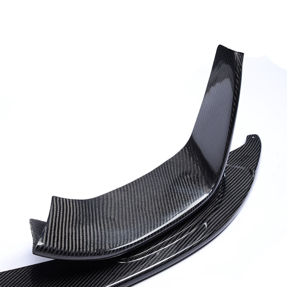 BMW F8X M3/M4 Performance Style CF Lip Spoiler