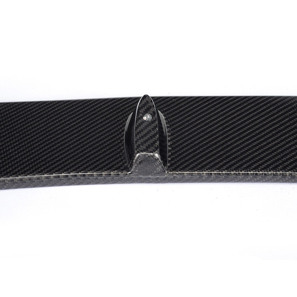 BMW F8X M3/M4 Performance Style CF Lip Spoiler