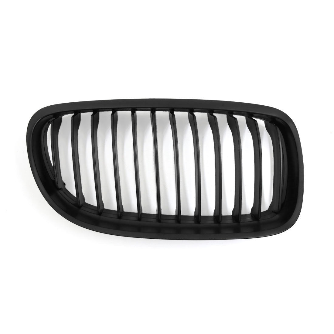 BMW E90 LCI Sedan - Matte Black Kidney Grilles