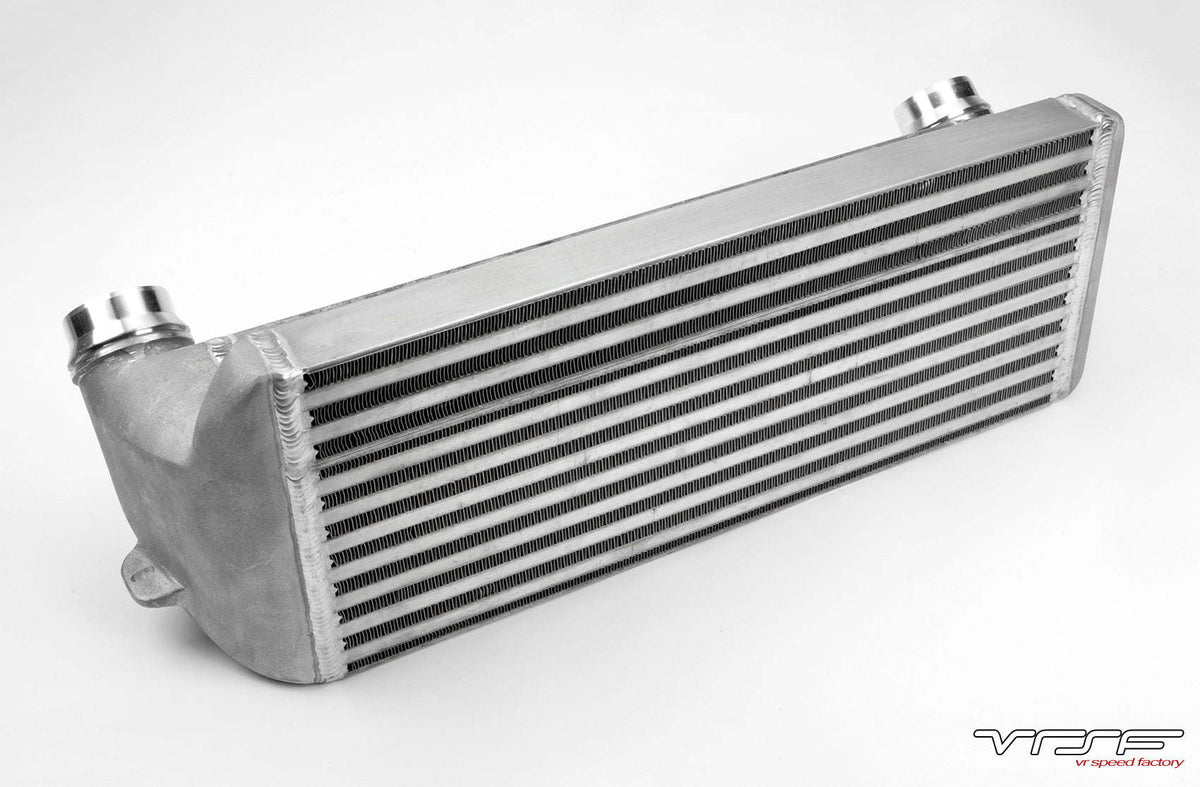 VRSF HD Intercooler Upgrade Kit for 12-18 F20 & F30 228i, M235i, M2, 328i, 335i, 428i, 435i N20 N26 N47 N55