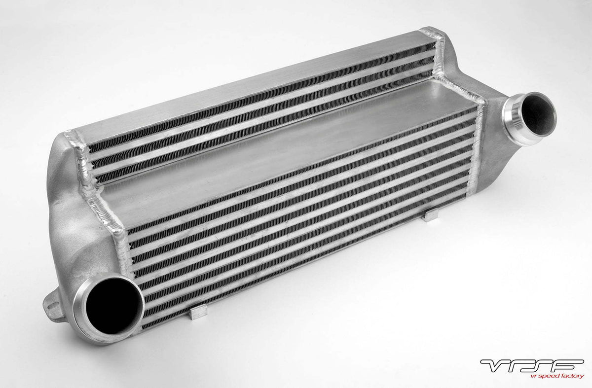 VRSF HD Intercooler Upgrade Kit for 12-18 F20 & F30 228i, M235i, M2, 328i, 335i, 428i, 435i N20 N26 N47 N55