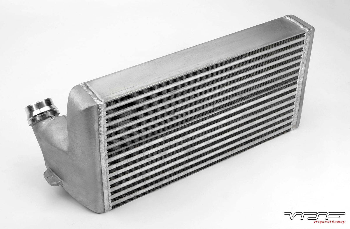 VRSF Race Intercooler FMIC 09 – 16 BMW 535i, 640i, 740i F07/F10/F11/F/F07