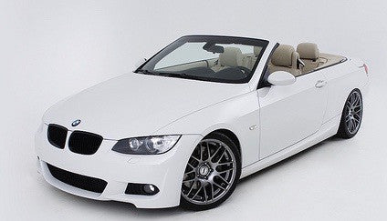 BMW 3 Series E90/E92/E93