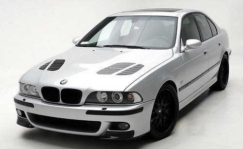 BMW 5 Series E39