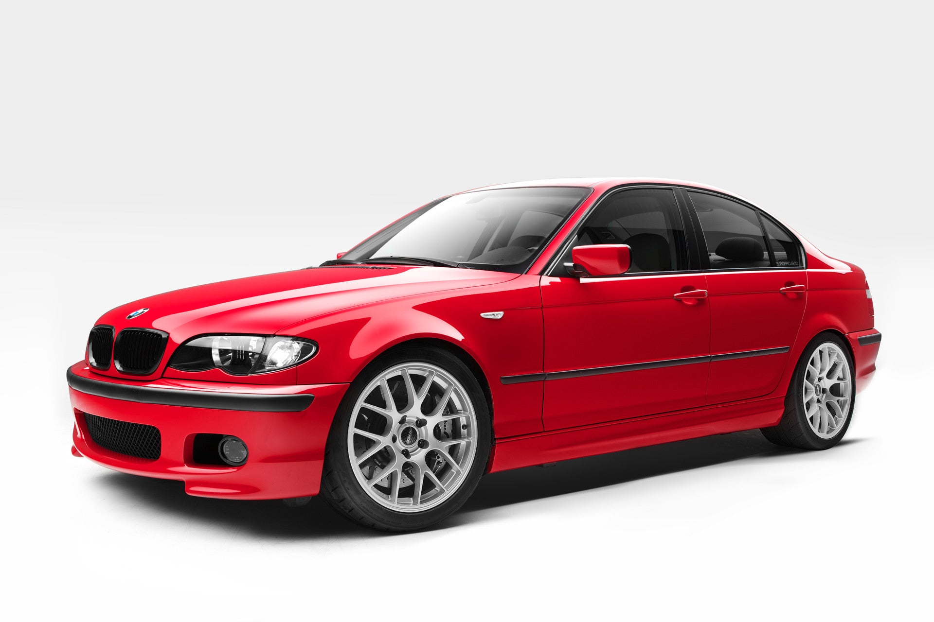 BMW 3 Series E46