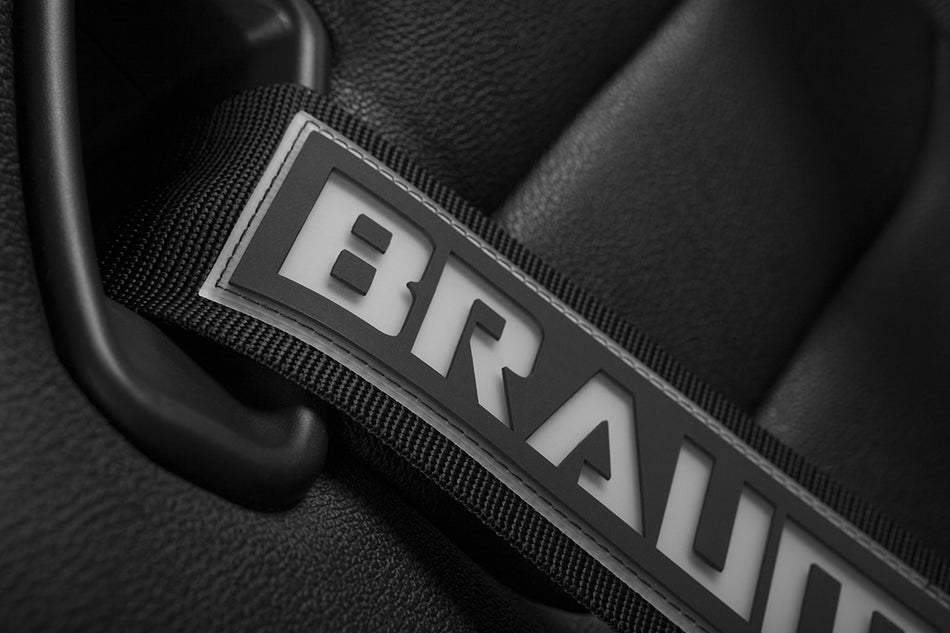Braum Racing Harness