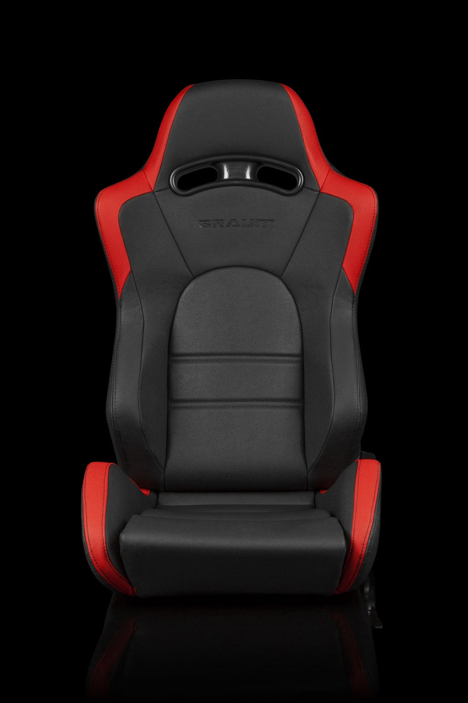 Braum S8 Series