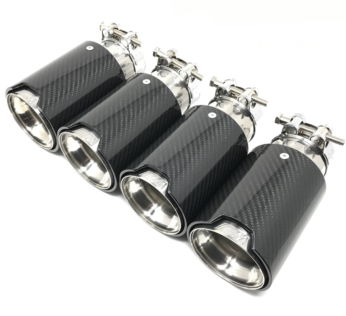 Exhaust Tips