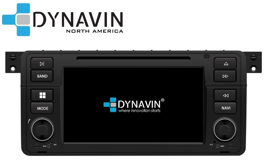 Dynavin Navigation Systems