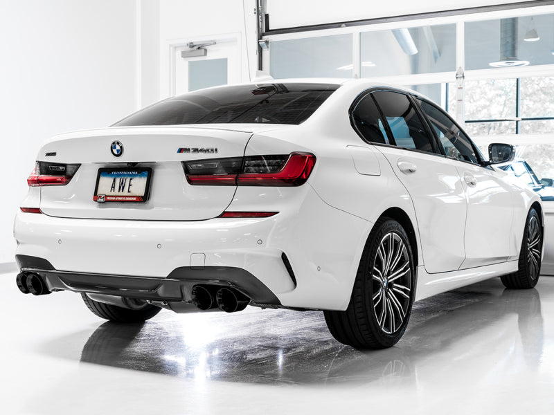 G20 3 Series
