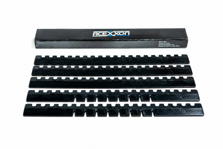 Acexxon Heavy Duty Universal Lip Protector complete kit