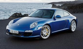 997.2 DFI Carrera Performance Software (09-12)