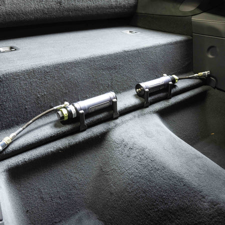 992 992.1 992.2 Carrera S/4S/GTS MCS 3-Way Suspension Package