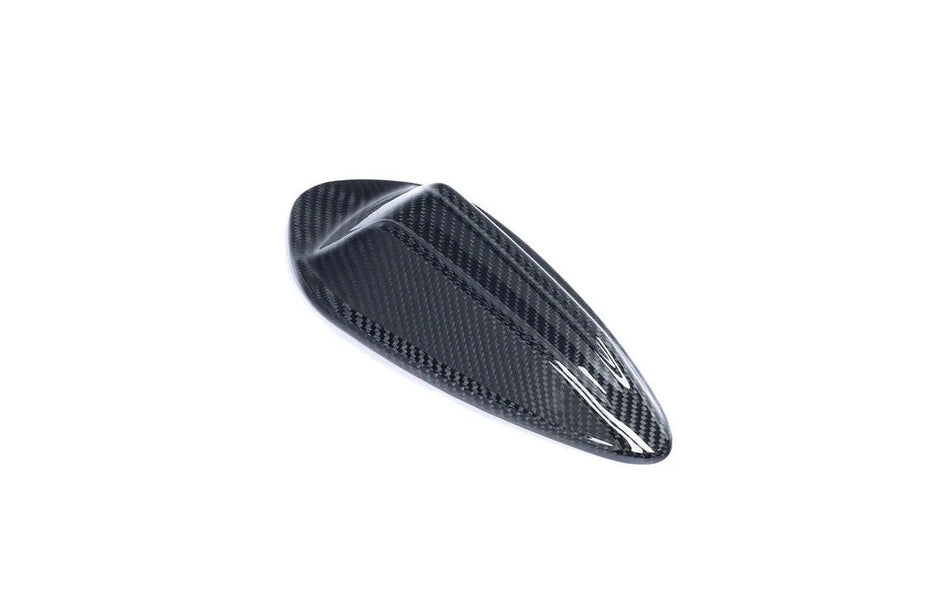 AutoTecknic G-Chassis Dry Carbon Roof Antenna - 2023+