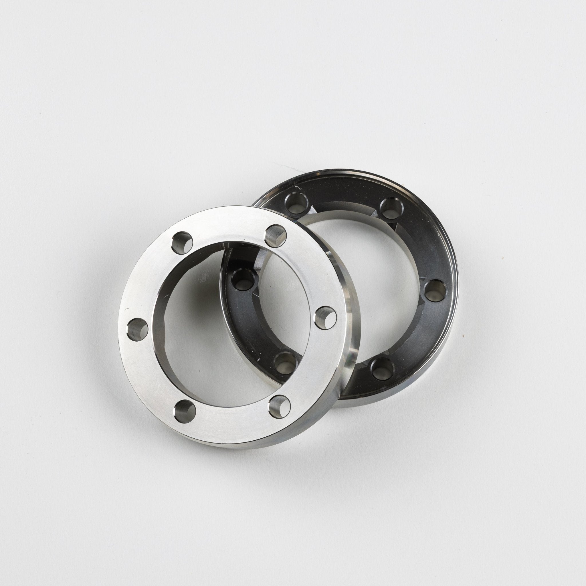 996 997 991 992 C4 C4S TURBO Front Axle Spacer KIT