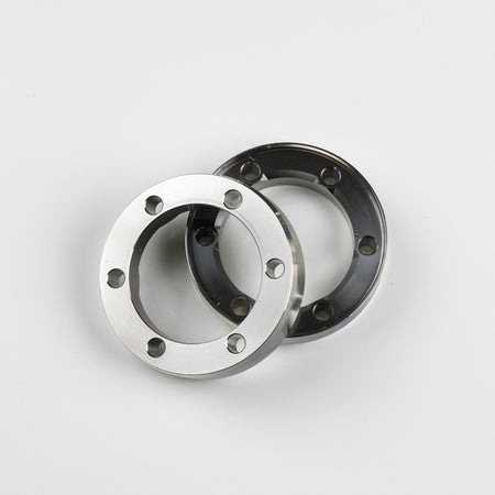 996 997 991 992 C4 C4S TURBO Front Axle Spacer KIT