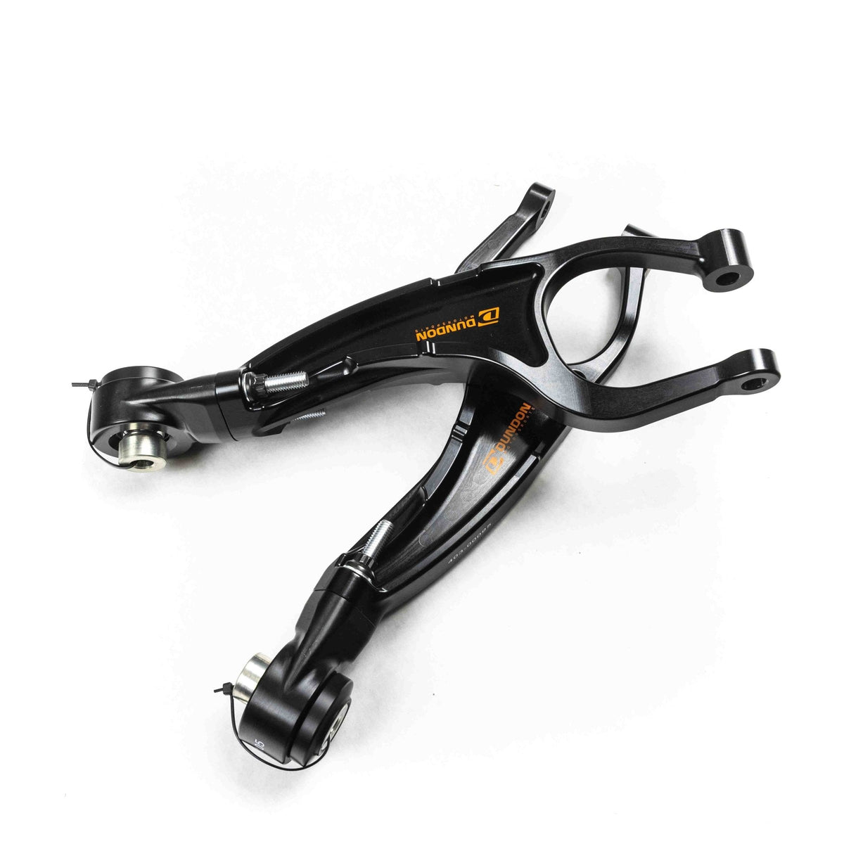 991 992 C2 Rear LCA Assembly