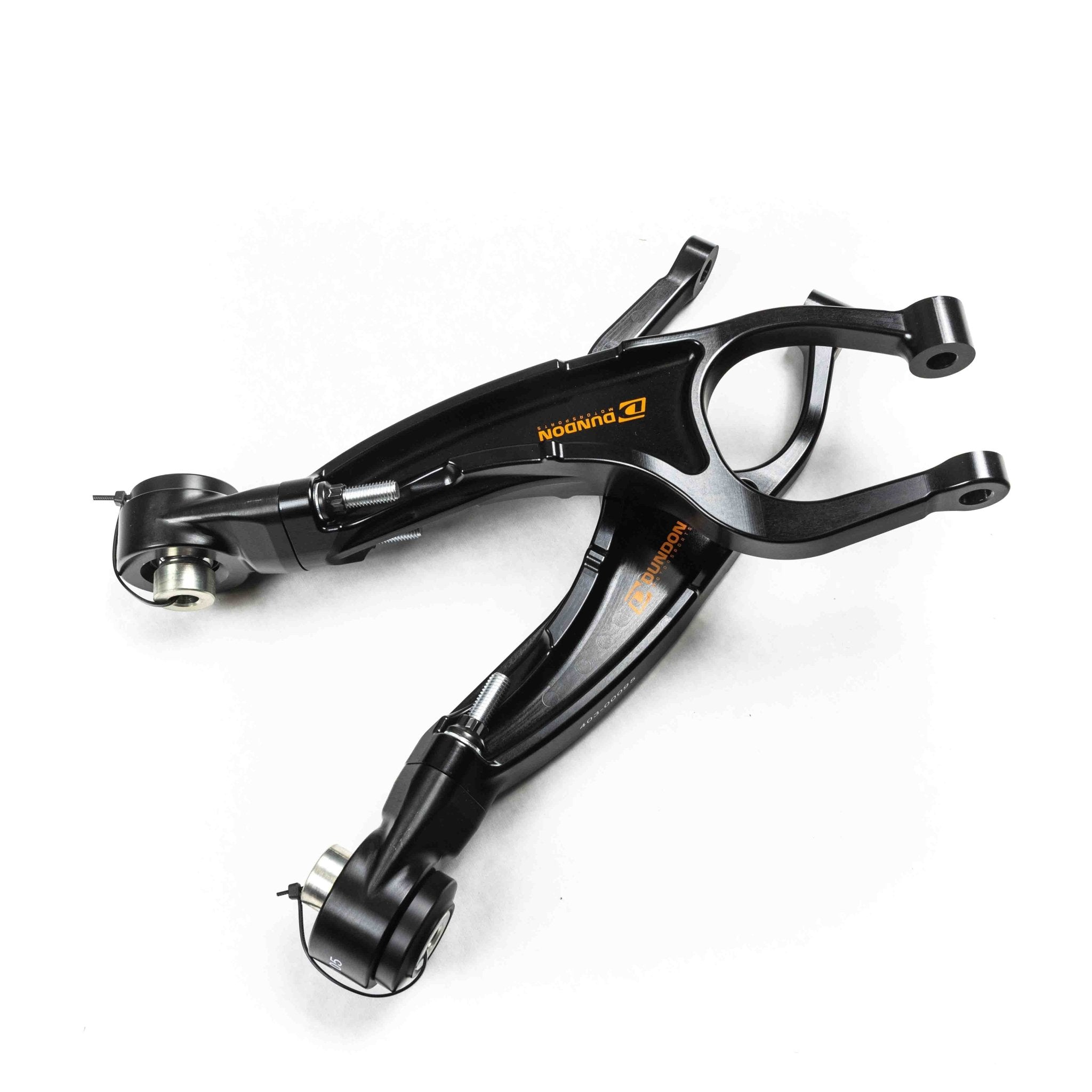 991 992 C2 Rear LCA Assembly