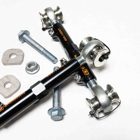 Dundon Motorsports  Rear Tie Rods for 991 992 Carrera/S/4S/GTS