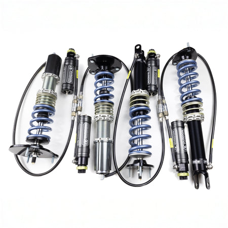 992 992.1 992.2 Carrera S/4S/GTS MCS 3-Way Suspension Package