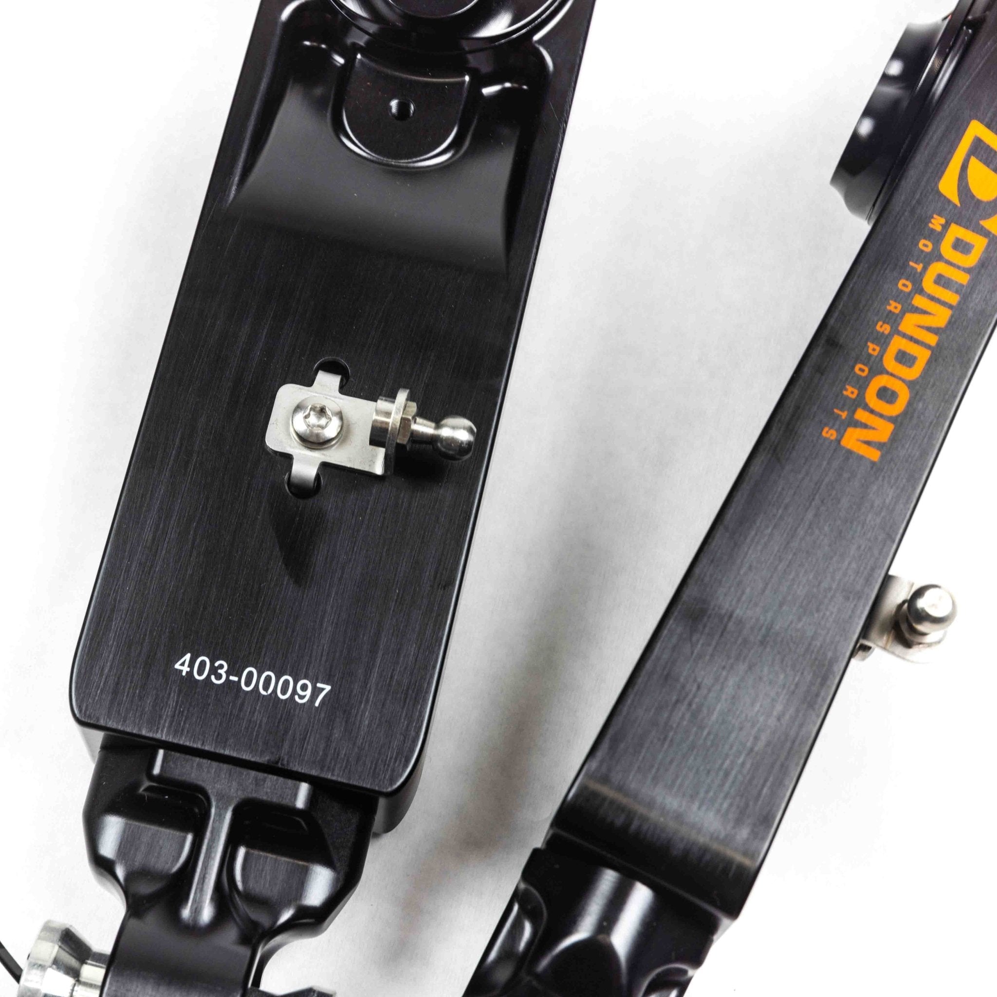 Front Lower Control Arm Pair for 992.1 Carrera/S/GTS