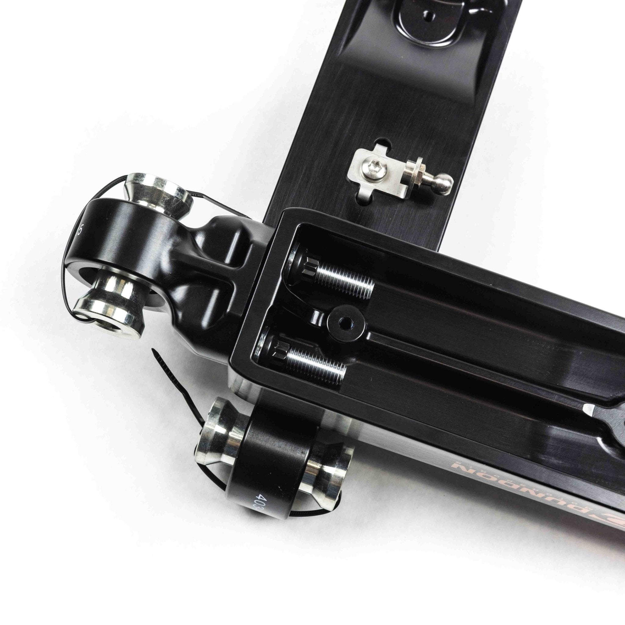 Front Lower Control Arm Pair for 992.1 Carrera/S/GTS