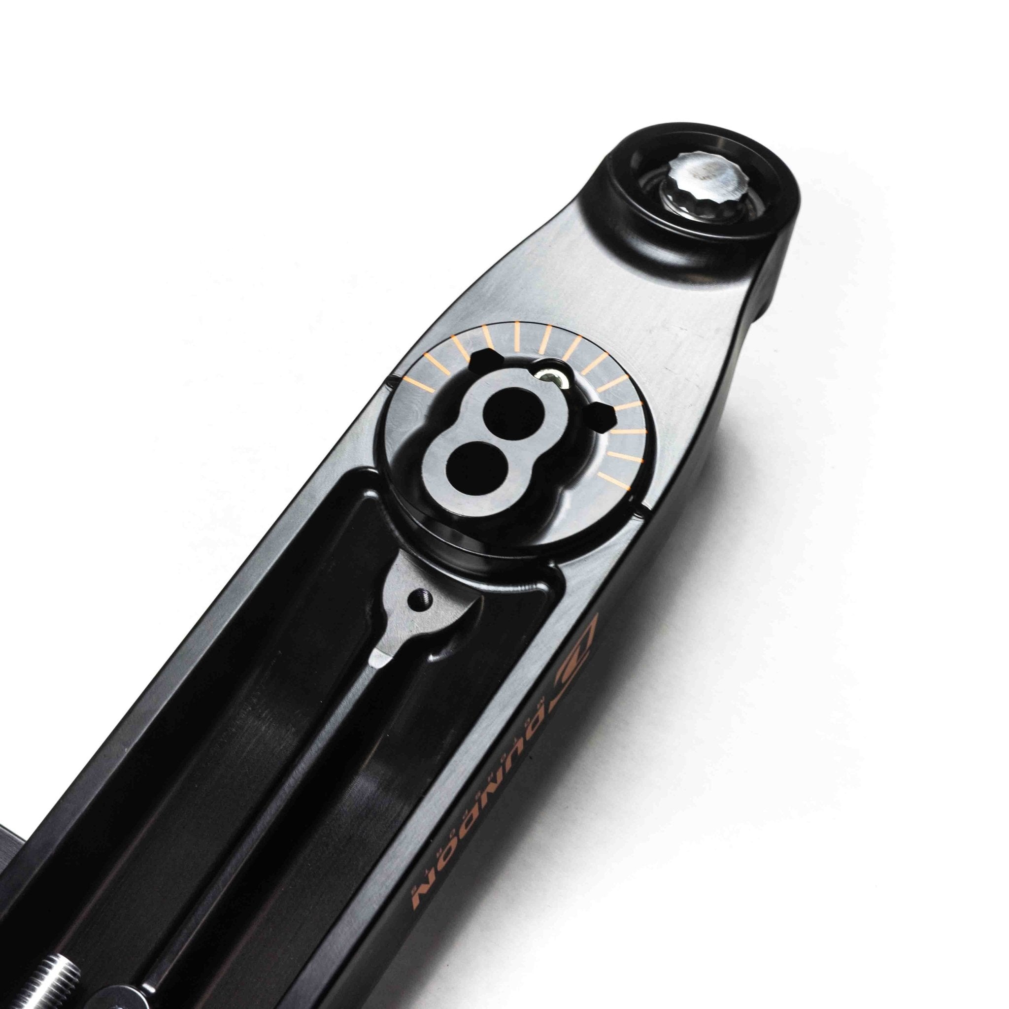 Front Lower Control Arm Pair for 992.1 Carrera/S/GTS