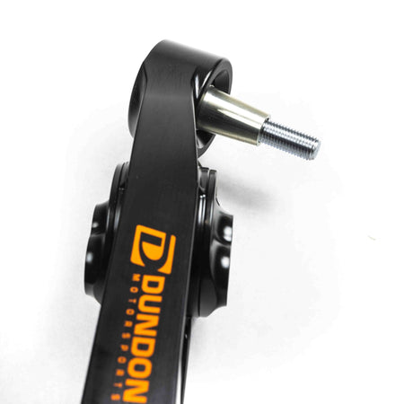 Front Lower Control Arm Pair for 992.1 Carrera/S/GTS