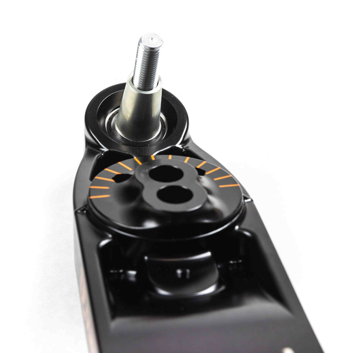 Front Lower Control Arm Pair for 992.1 Carrera/S/GTS