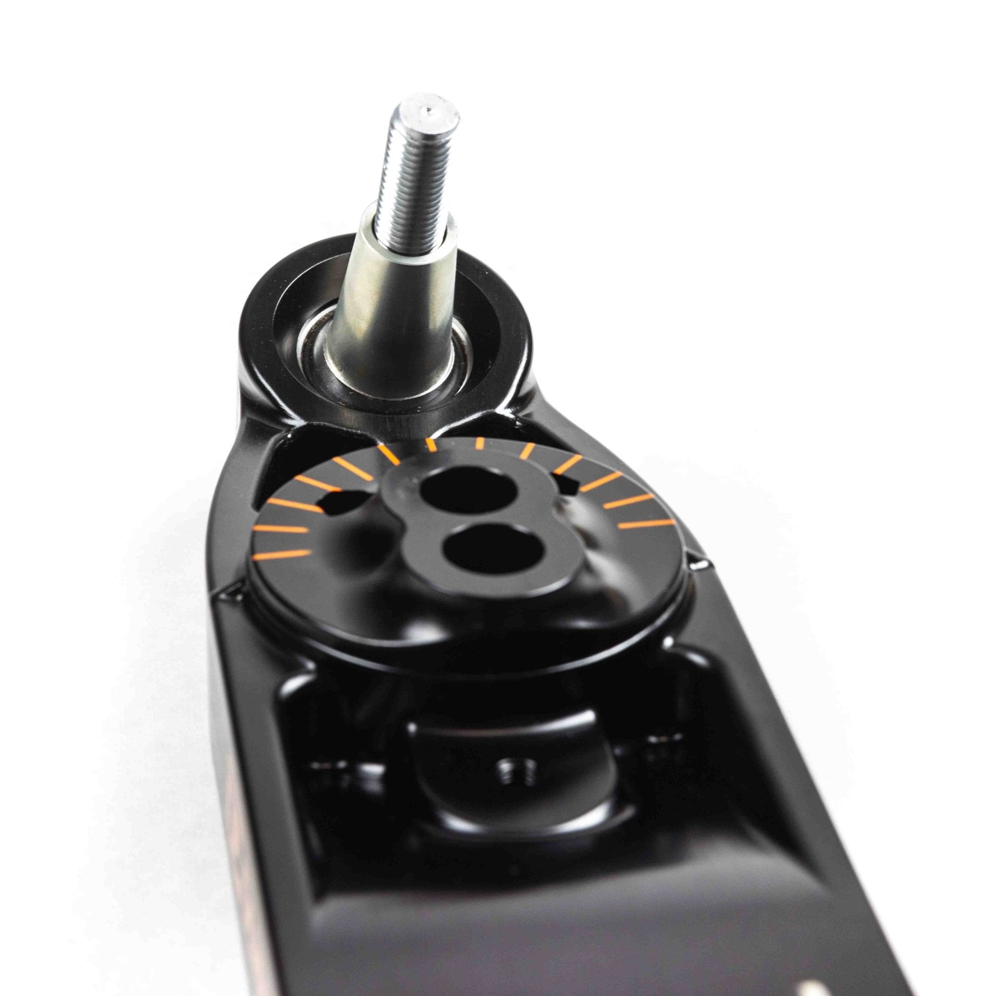 Front Lower Control Arm Pair for 992.1 Carrera/S/GTS