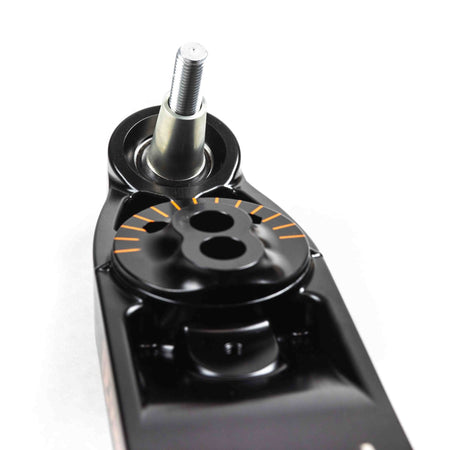 Front Lower Control Arm Pair for 992.1 Carrera/S/GTS