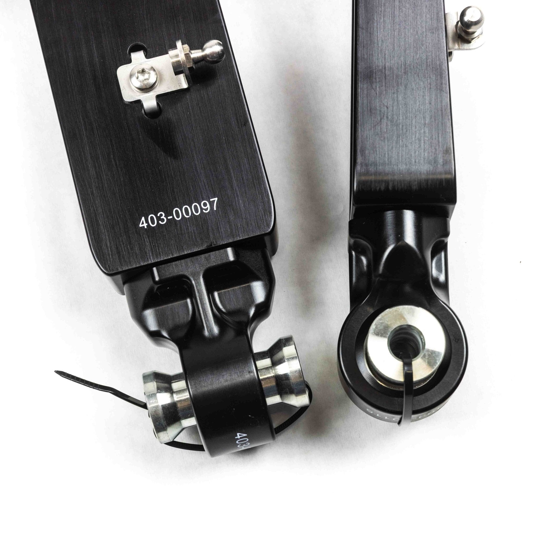Front Lower Control Arm Pair for 992.1 Carrera/S/GTS