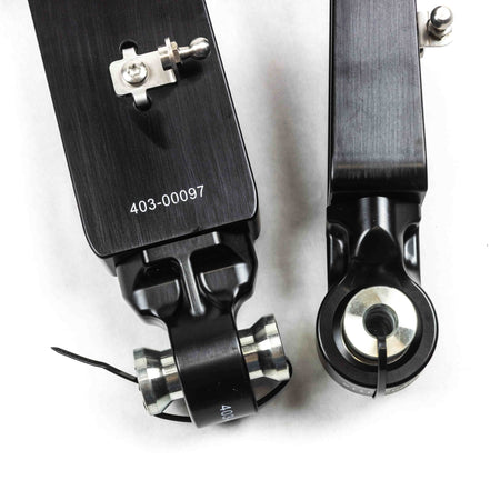 Front Lower Control Arm Pair for 992.1 Carrera/S/GTS