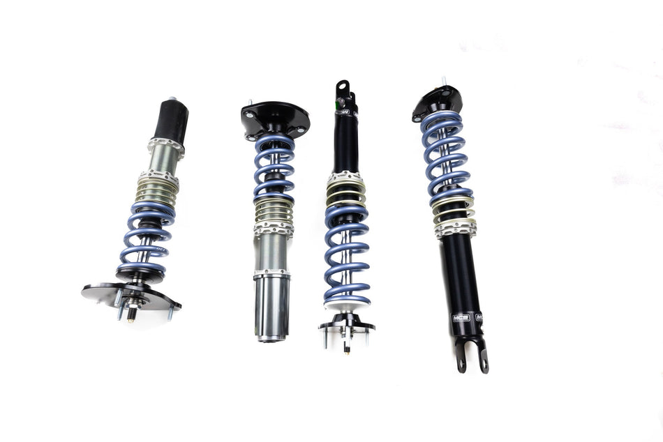 992 992.1 992.2 Carrera S/GTS MCS 1-Way Suspension Package