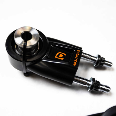 992 GT3 Front Lower Inner Control Arm - Pair