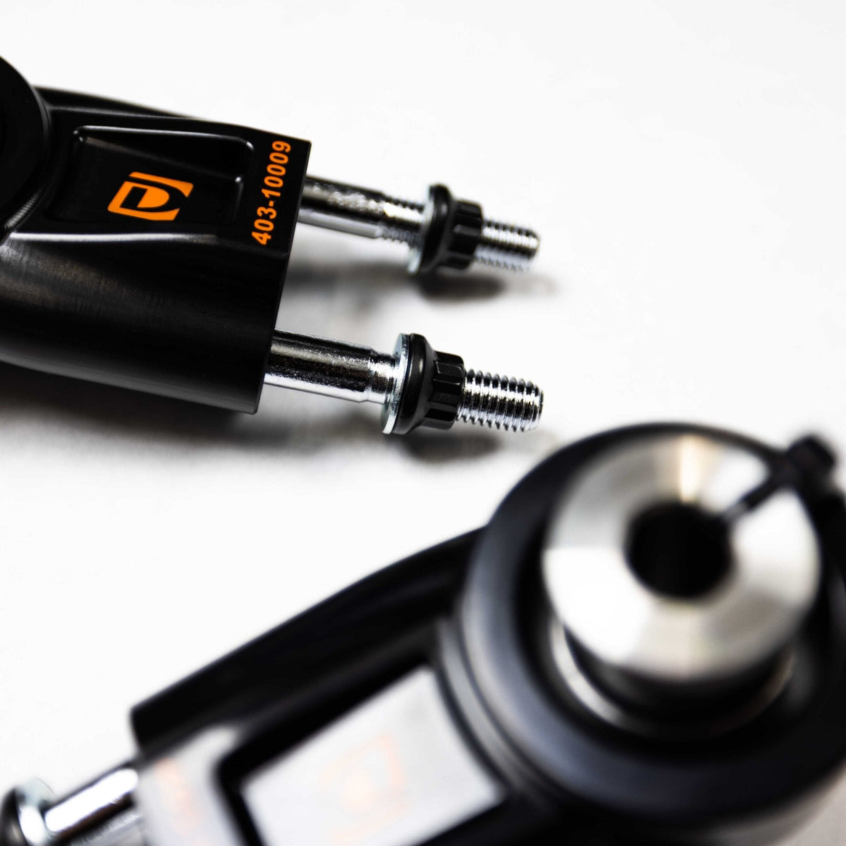 992 GT3 Front Lower Inner Control Arm - Pair