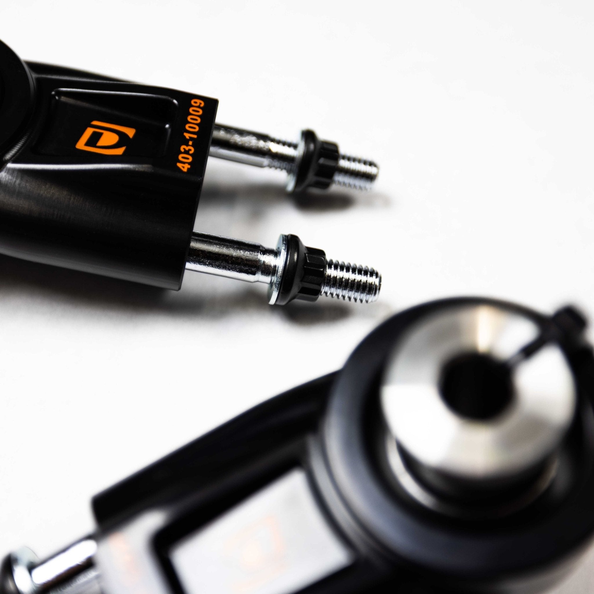 992 GT3 Front Lower Inner Control Arm - Pair