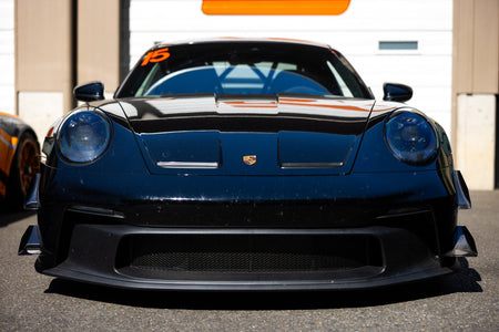 992 GT3 Stage 1 Aero Package