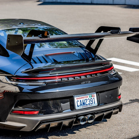 992 GT3 Stage 2 Aero Package