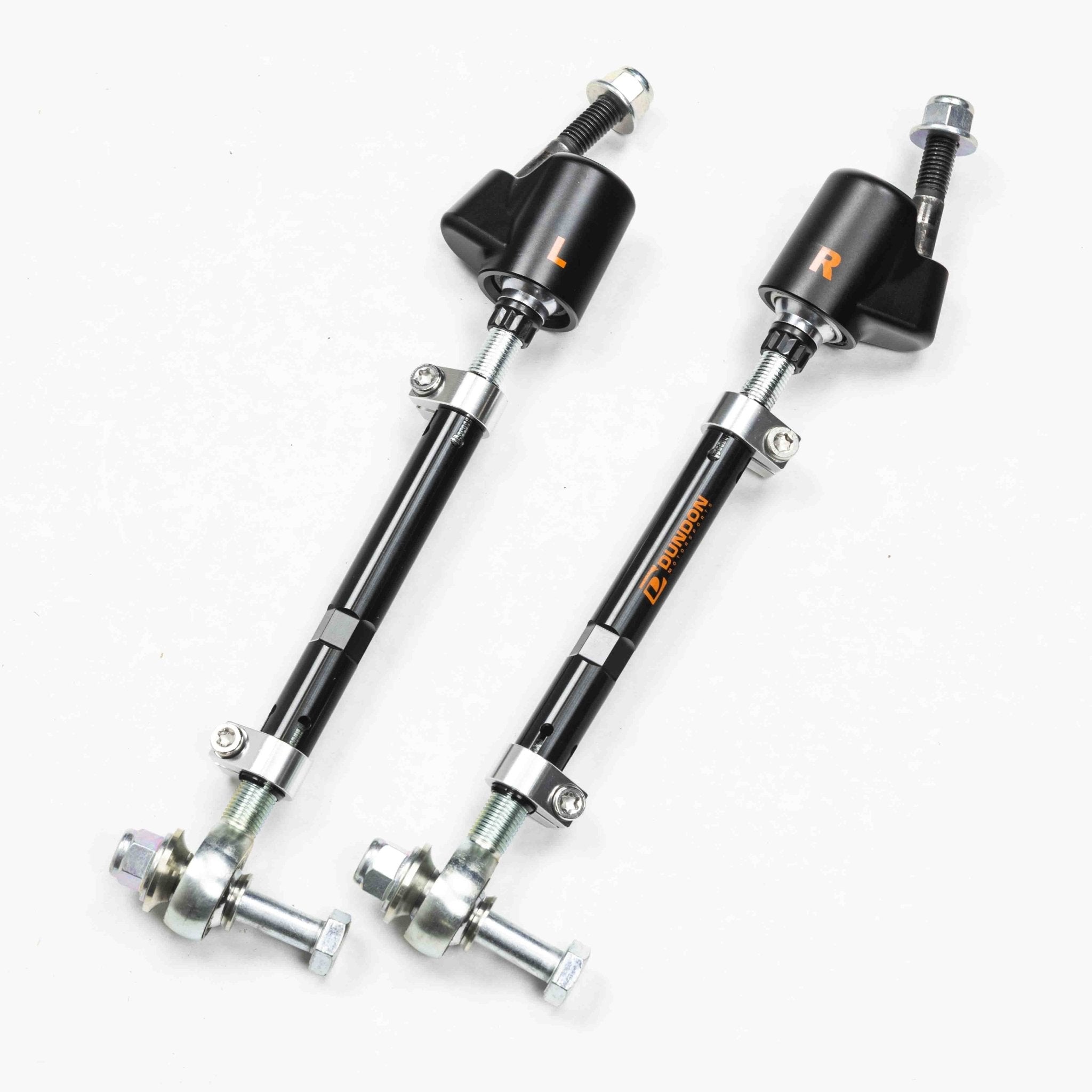 992 GT3RS Adjustable Sway Bar End Link Pair (Front)