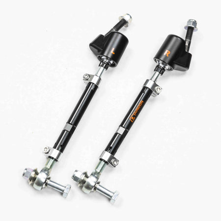 992 GT3RS Adjustable Sway Bar End Link Pair (Front)