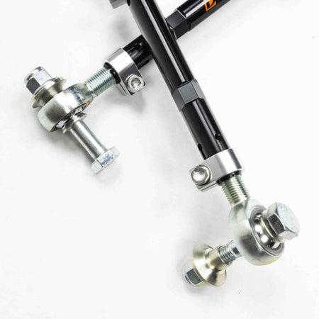 992 GT3RS Adjustable Sway Bar End Link Pair (Front)