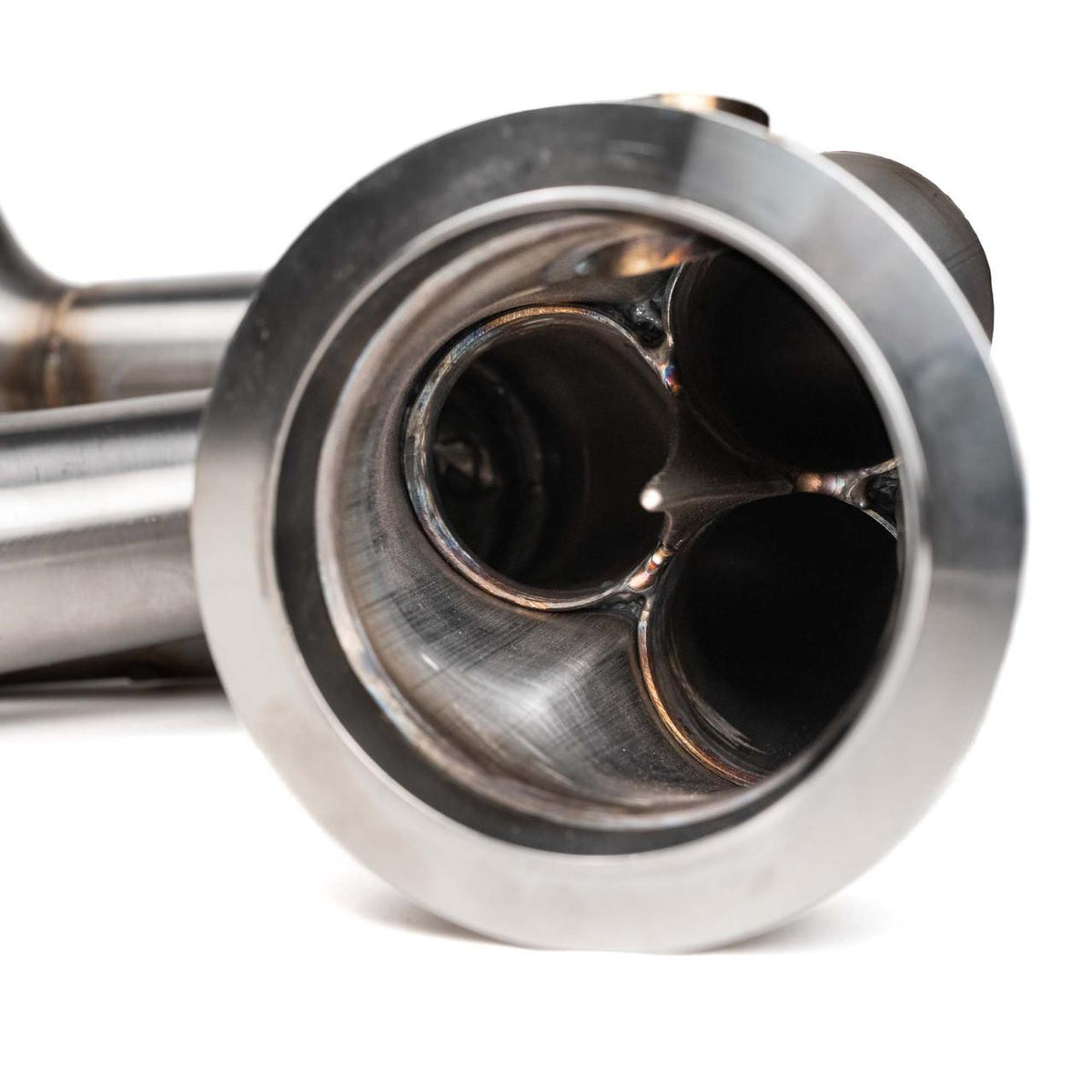 Fabspeed Porsche 992 GT3 / GT3 RS RENNKRAFT US PATENTED Modular Street and Racing Headers with HJS Catalytic Converters (2022+) - image 10