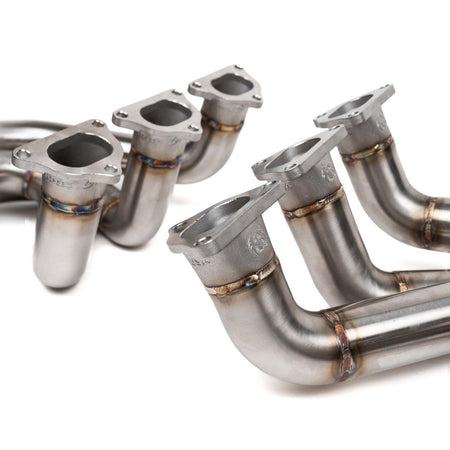 Fabspeed Porsche 992 GT3 / GT3 RS RENNKRAFT US PATENTED Modular Street and Racing Headers with HJS Catalytic Converters (2022+) - image 6