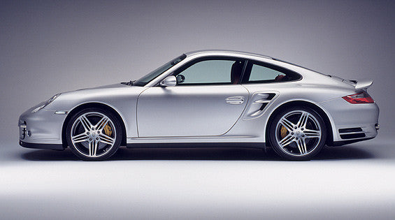 997.1 Turbo Performance Software (06-09)