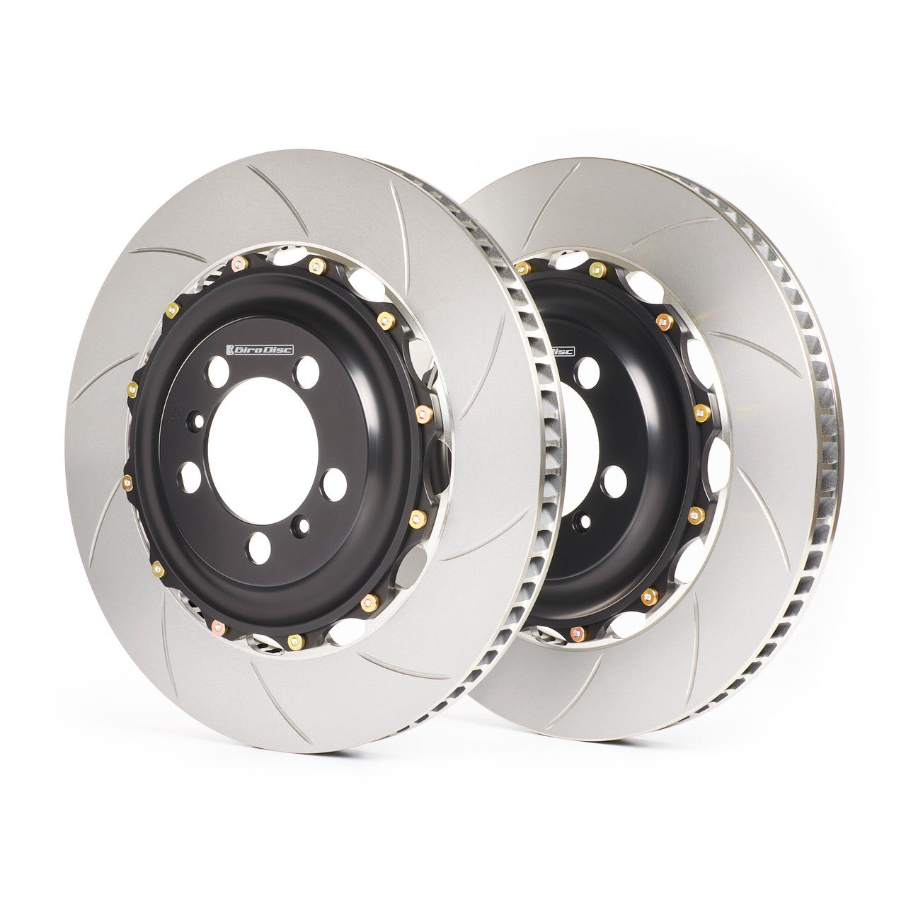 Rxs GiroDisc - Toyota GR Supra A90 A91, BMW G-Series 345mm Rear