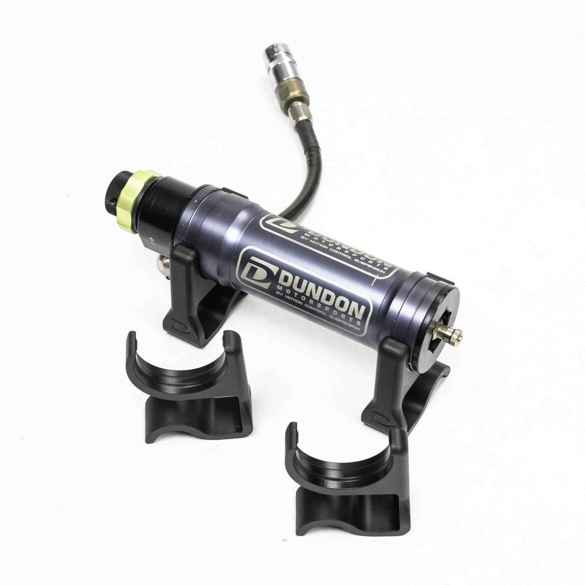 992 992.1 992.2 Carrera S/4S/GTS MCS 3-Way Suspension Package