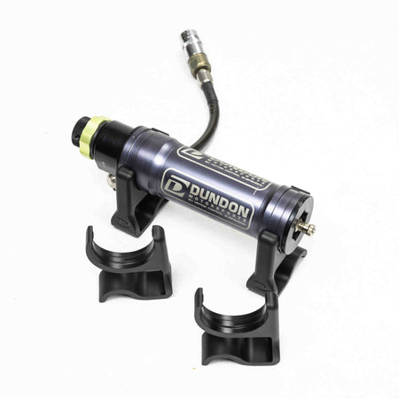 MCS 3-Way Suspension Package for 992 GT3