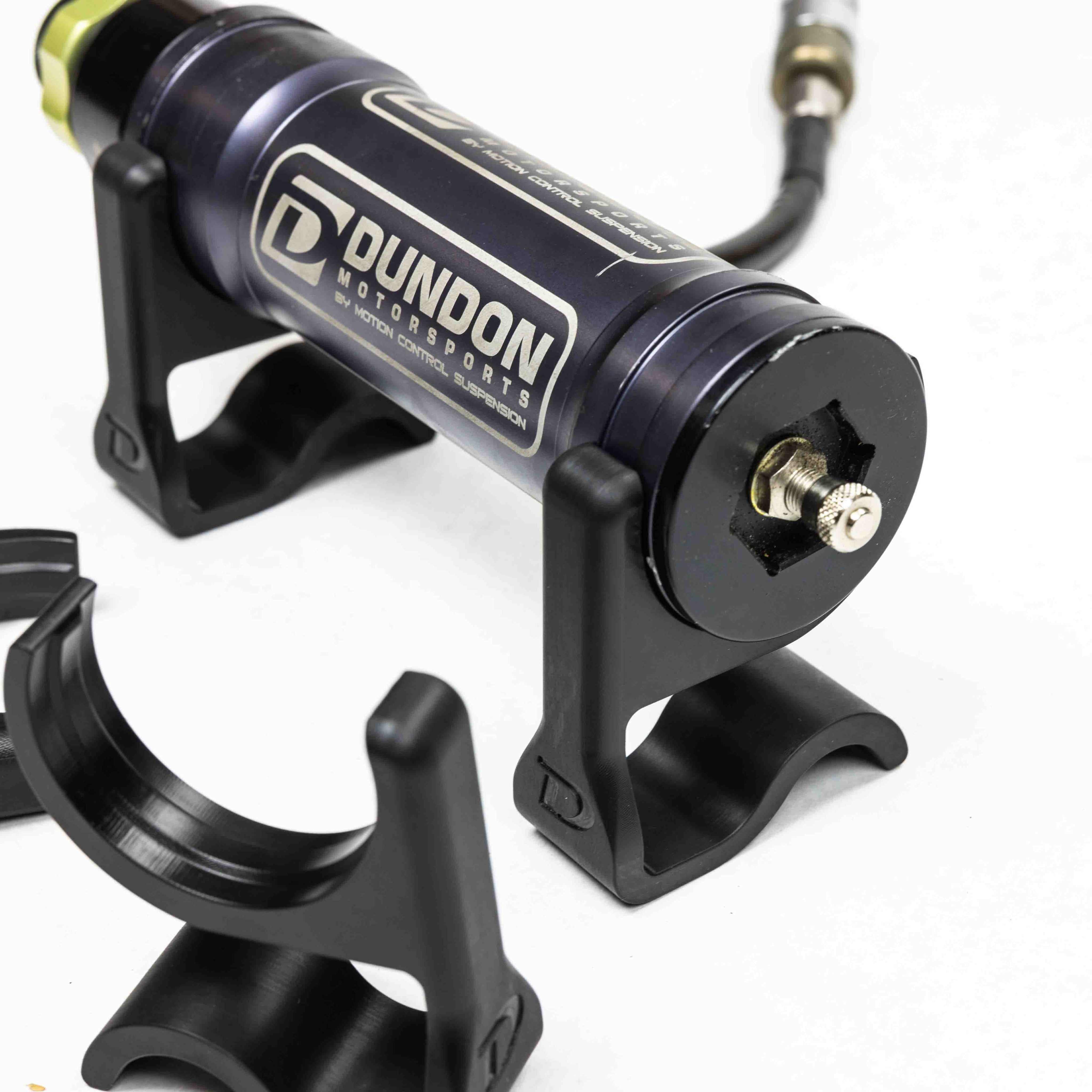 MCS Rear Canister Mounting Kit For 991/992
